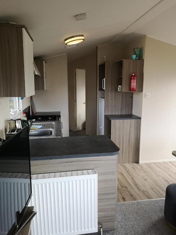 Hotel lakeland leisure park Flookburgh Exterior foto